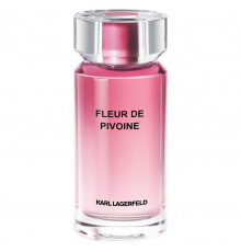 Karl Lagerfeld Fleur de Pivoine , Парфюмерная вода 50мл