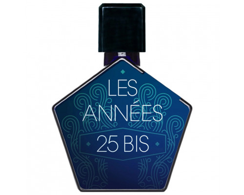 Tauer Perfumes Les Annees 25 Bis , Парфюмерная вода 50мл