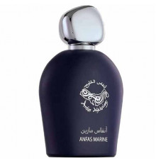 Anfas Alkhaleej Perfumes Anfas Marine , Парфюмерная вода 100 мл