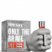 Diesel Only the Brave Street , Туалетная вода 75 мл (тестер)