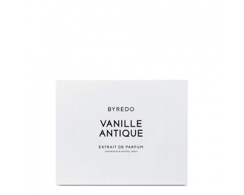 Byredo Vanille Antique , Пробник 2мл