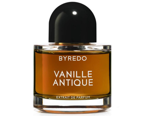 Byredo Vanille Antique , Пробник 2мл