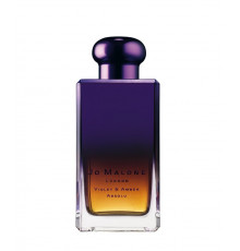 Jo Malone Violet & Amber Absolu , Одеколон 100 мл