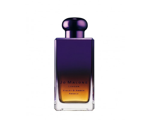 Jo Malone Violet & Amber Absolu , Одеколон 100 мл