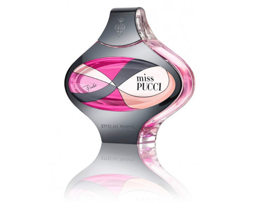 Emilio Pucci Miss Pucci Intense , Парфюмерная вода 30мл