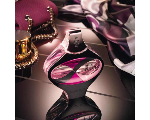 Emilio Pucci Miss Pucci Intense , Парфюмерная вода 4мл