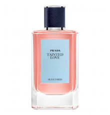 Prada Tainted Love , Парфюмерная вода 100мл (Тестер)