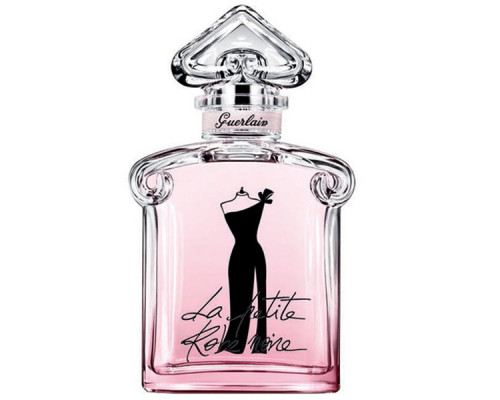 Guerlain La Petite Robe Noire Couture , Парфюмерная вода 100 мл. (тестер)