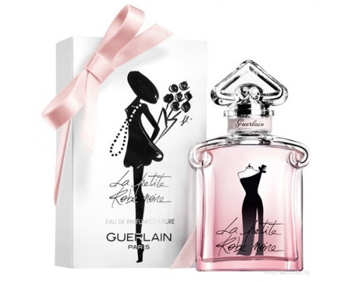 Guerlain La Petite Robe Noire Couture , Парфюмерная вода 50 мл (тестер)