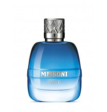 Missoni Wave , Туалетная вода 50 мл