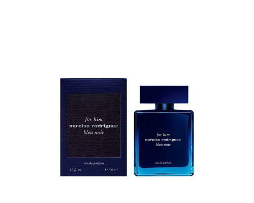 Narciso Rodriguez for Him Bleu Noir (edP) , Парфюмерная вода 100 мл (тестер)