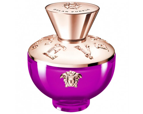 Versace Dylan Purple Pour Femme , Парфюмерная вода 100мл (тестер)