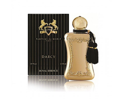 Parfums de Marly Darcy , Парфюмерная вода 75 мл (тестер)