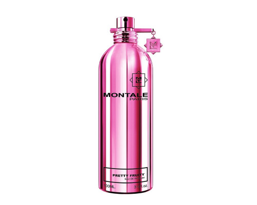 Montale Pretty Fruity , Парфюмерная вода 100мл