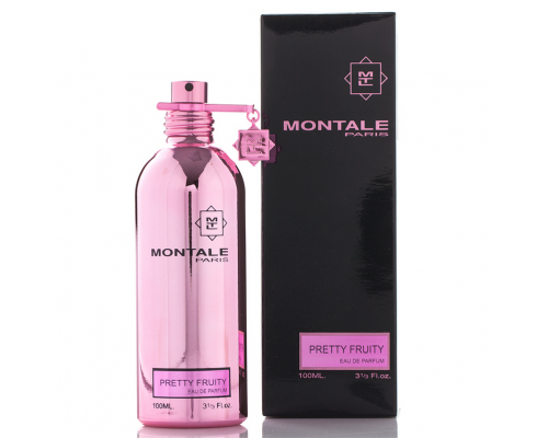 Montale Pretty Fruity , Парфюмерная вода 50мл