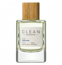 Clean Acqua Neroli , Парфюмерная вода 100мл