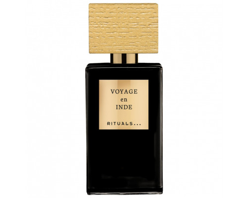 Rituals Voyage en Inde , Парфюмерная вода 50 мл