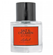 Label Salt & Cyclamen , Парфюмерная вода 50 мл