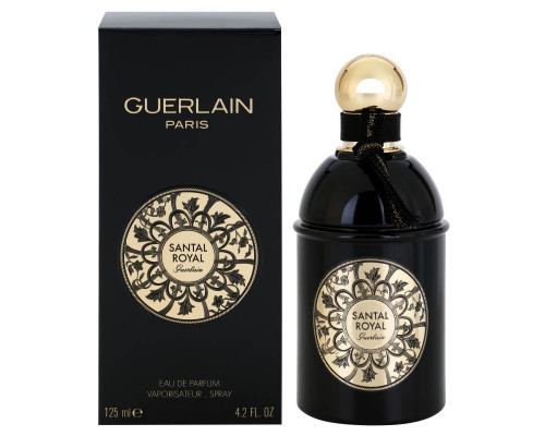 Guerlain Santal Royal , *ОТЛИВАНТ 5мл