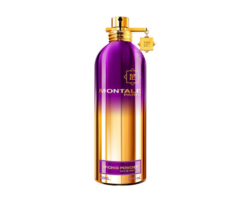 Montale Orchid Powder , Парфюмерная вода 100мл (тестер)