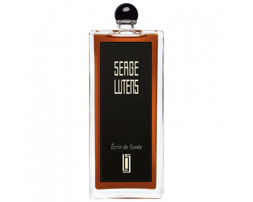 Serge Lutens Écrin de Fumée , *ОТЛИВАНТ 5мл