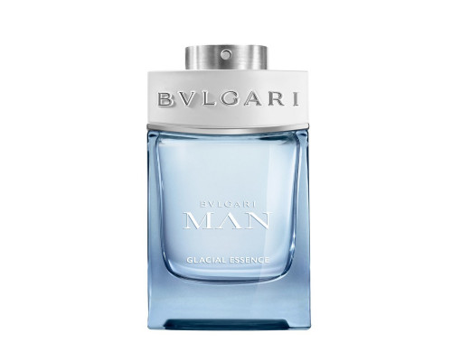 Bvlgari Man Glacial Essence , Парфюмерная вода 100 мл (тестер)