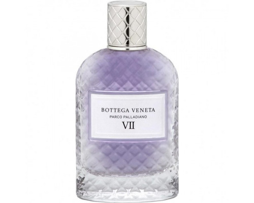 Bottega Veneta Parco Palladiano VII , Парфюмерная вода 100 мл (тестер)