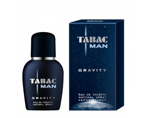 Maurer & Wirtz Tabac Man Gravity , Туалетная вода 50мл (тестер)