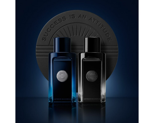 Antonio Banderas The Icon Eau de Parfum , Дезодорант 150мл