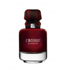 Givenchy L`Interdit Eau de Parfum Rouge , Парфюмерная вода 80 мл