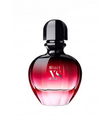 Paco Rabanne Black XS for Her Eau de Parfum , Парфюмерная вода 80 мл (тестер)