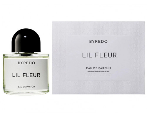 Byredo Lil Fleur , Парфюмерная вода 100 мл (тестер)