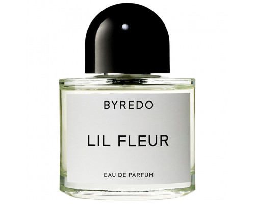 Byredo Lil Fleur , Пробник 2мл