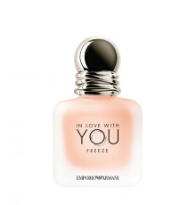 Giorgio Armani Emporio Armani In Love With You Freeze , Парфюмерная вода 100 мл (тестер)