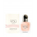 Giorgio Armani Emporio Armani In Love With You Freeze , Парфюмерная вода 100 мл