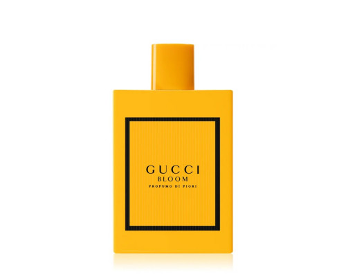 Gucci Bloom Profumo Di Fiori , Парфюмерная вода 30 мл