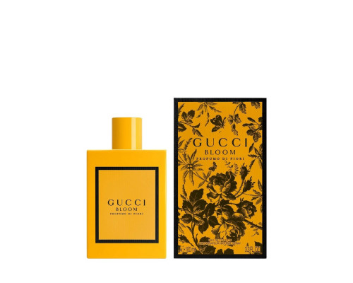 Gucci Bloom Profumo Di Fiori , Парфюмерная вода 100 мл (тестер)