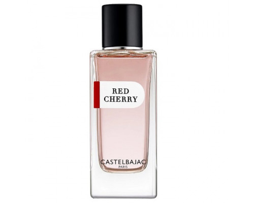 Castelbajac Red Cherry , Парфюмерная вода 100мл