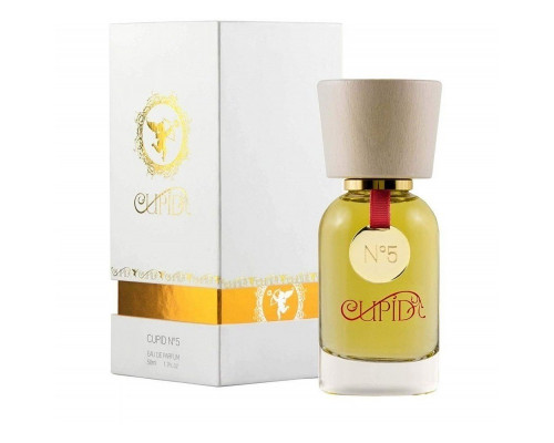 Cupid Perfumes Cupid № 5 , Духи 50 мл (тестер)