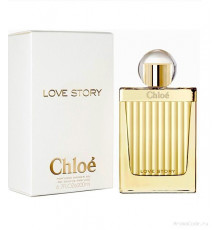 Chloe Love Story , Парфюмерная вода 30мл