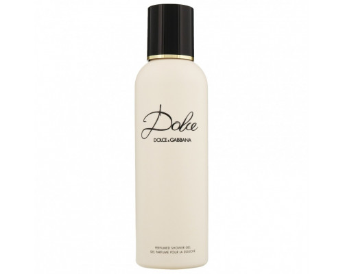 Dolce & Gabbana Dolce , Пробник 1,5мл