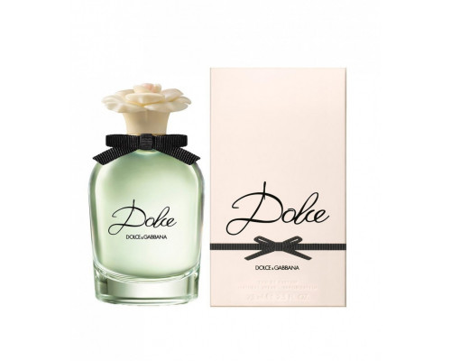 Dolce & Gabbana Dolce , Пробник 1,5мл