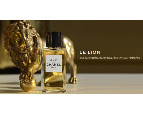 Chanel Le Lion de Chanel , Парфюмерная вода 75мл