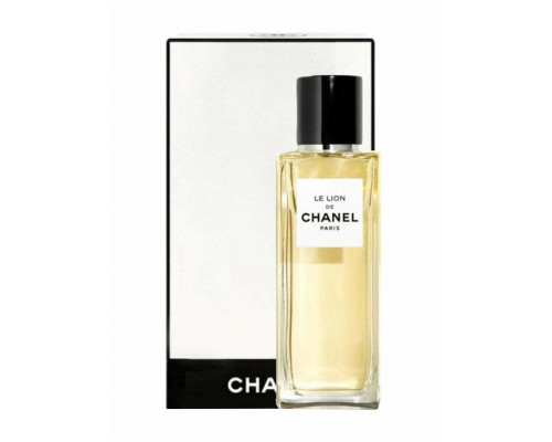 Chanel Le Lion de Chanel , Пробник 1,5мл