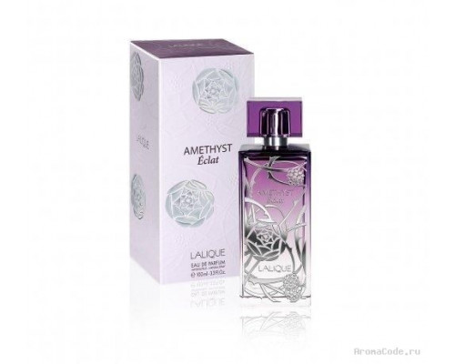 Lalique Amethyst Eclat , Парфюмерная вода 100мл (тестер)