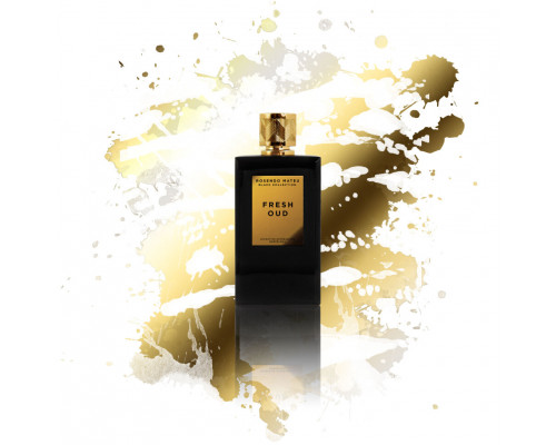 Rosendo Mateu Fresh Oud , Духи 100мл (тестер)