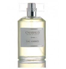 Chabaud Eau Ambree , Парфюмерная вода 30мл