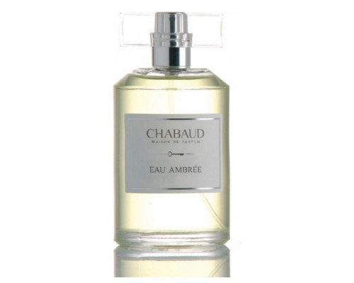 Chabaud Eau Ambree , Парфюмерная вода 100 мл.