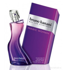 Bruno Banani Magic Woman , Туалетная вода 50 мл