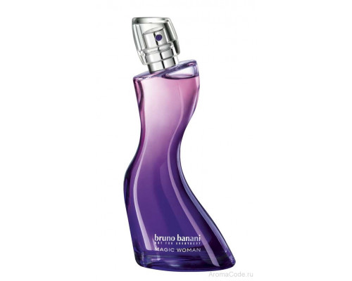 Bruno Banani Magic Woman , Туалетная вода 30 мл